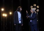 salvador e caetano na Eurovisão