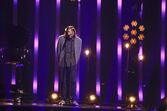 salvador e caetano na Eurovisão