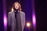 salvador e caetano na Eurovisão