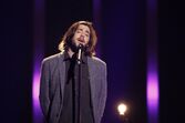 salvador e caetano na Eurovisão