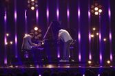 salvador e caetano na Eurovisão