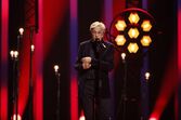 salvador e caetano na Eurovisão