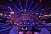 eurovisão