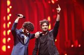 eurovisão