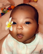 Khloé Kardashian, filha, true
