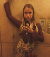 Lady Amelia Windsor