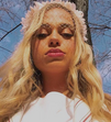 Lady Amelia Windsor