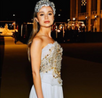 Lady Amelia Windsor
