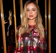 Lady Amelia Windsor