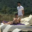 Cristiano Ronaldo, Georgina Rodríguez