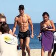 Cristiano Ronaldo, Georgina Rodríguez