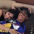 Cristiano Ronaldo, Georgina Rodríguez