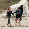 Cristiano Ronaldo, Georgina Rodríguez