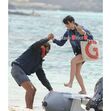 Cristiano Ronaldo, Georgina Rodríguez