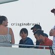 Cristiano Ronaldo, Georgina Rodríguez