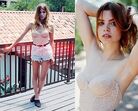 modelos, instagram