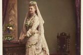 Princesa Frederica de Hanover