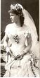 Princess Helena of Waldeck and Pyrmont