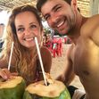 Bárbara Norton de Matos, Ricardo Areias