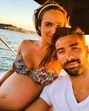 Rui Patrício, Vera Ribeiro, Sporting
