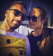 Rui Patrício, Vera Ribeiro, Sporting