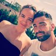 Rui Patrício, Vera Ribeiro, Sporting