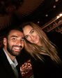 Rui Patrício, Vera Ribeiro, Sporting