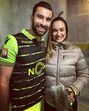 Rui Patrício, Vera Ribeiro, Sporting