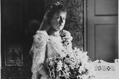  Princess Marie Louise of Schleswig-Holstein 