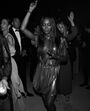 Fashion For Relief, Naomi Campbell