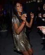 Fashion For Relief, Naomi Campbell