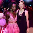 Cannes 2018, Festas, Festa Secreta Chopard, Lupita Nyongo e Marion Cotillard 