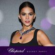 Cannes 2018, Festas, Festa Secreta Chopard, Bruna Marquezine