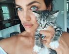Irina Shayk