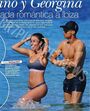 Cristiano Ronaldo, Georgina Rodríguez