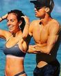 Cristiano Ronaldo, Georgina Rodríguez