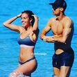 Cristiano Ronaldo, Georgina Rodríguez