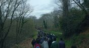 Human Flow - Refugiados