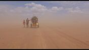 Human Flow - Refugiados