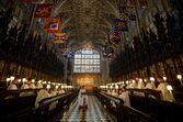 Windsor, Casamento Meghan e Harry