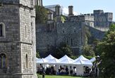 Windsor, Casamento Meghan e Harry