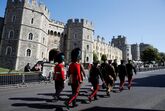 Windsor, Casamento Meghan e Harry