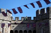 Windsor, Casamento Meghan e Harry