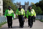 Windsor, Casamento Meghan e Harry
