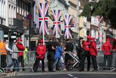 Windsor, Casamento Meghan e Harry