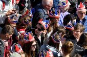 Windsor, Casamento Meghan e Harry