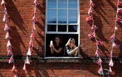Windsor, Casamento Meghan e Harry