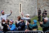 Windsor, Casamento Meghan e Harry