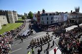 Windsor, Casamento Meghan e Harry