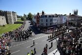Windsor, Casamento Meghan e Harry